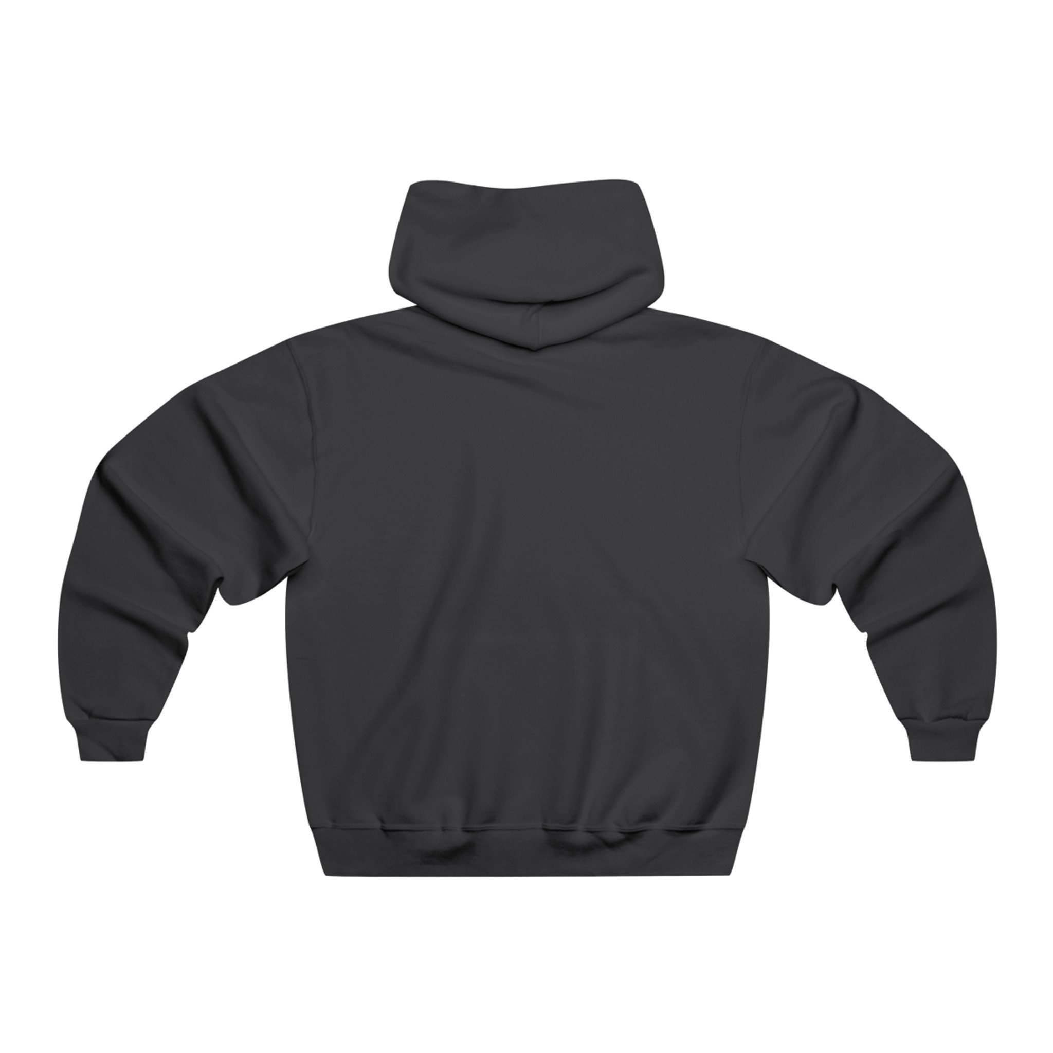 Cambur Logo Men's NUBLEND® Hooded Sweatshirt - Etsy