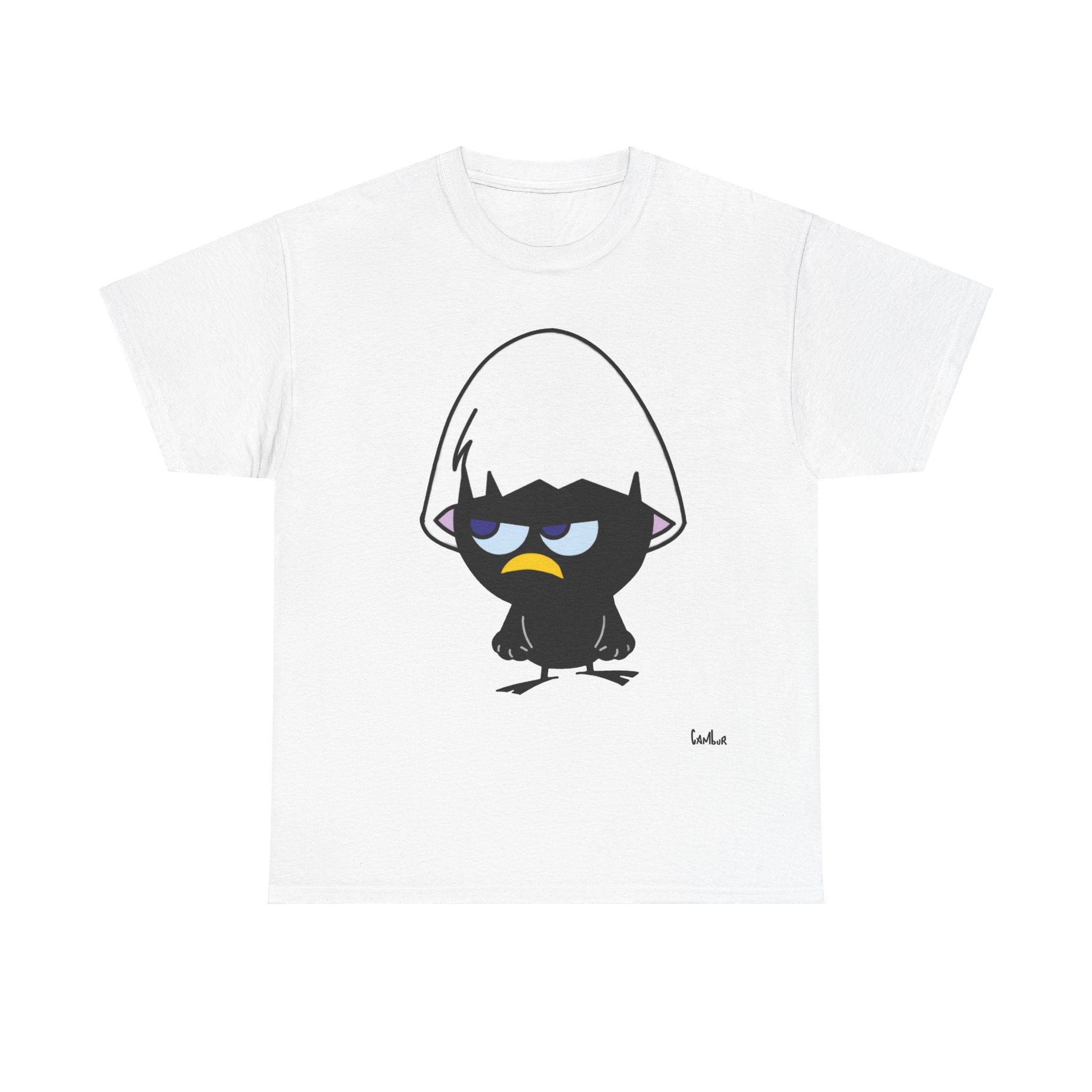 Calimero t shirt - Etsy 日本