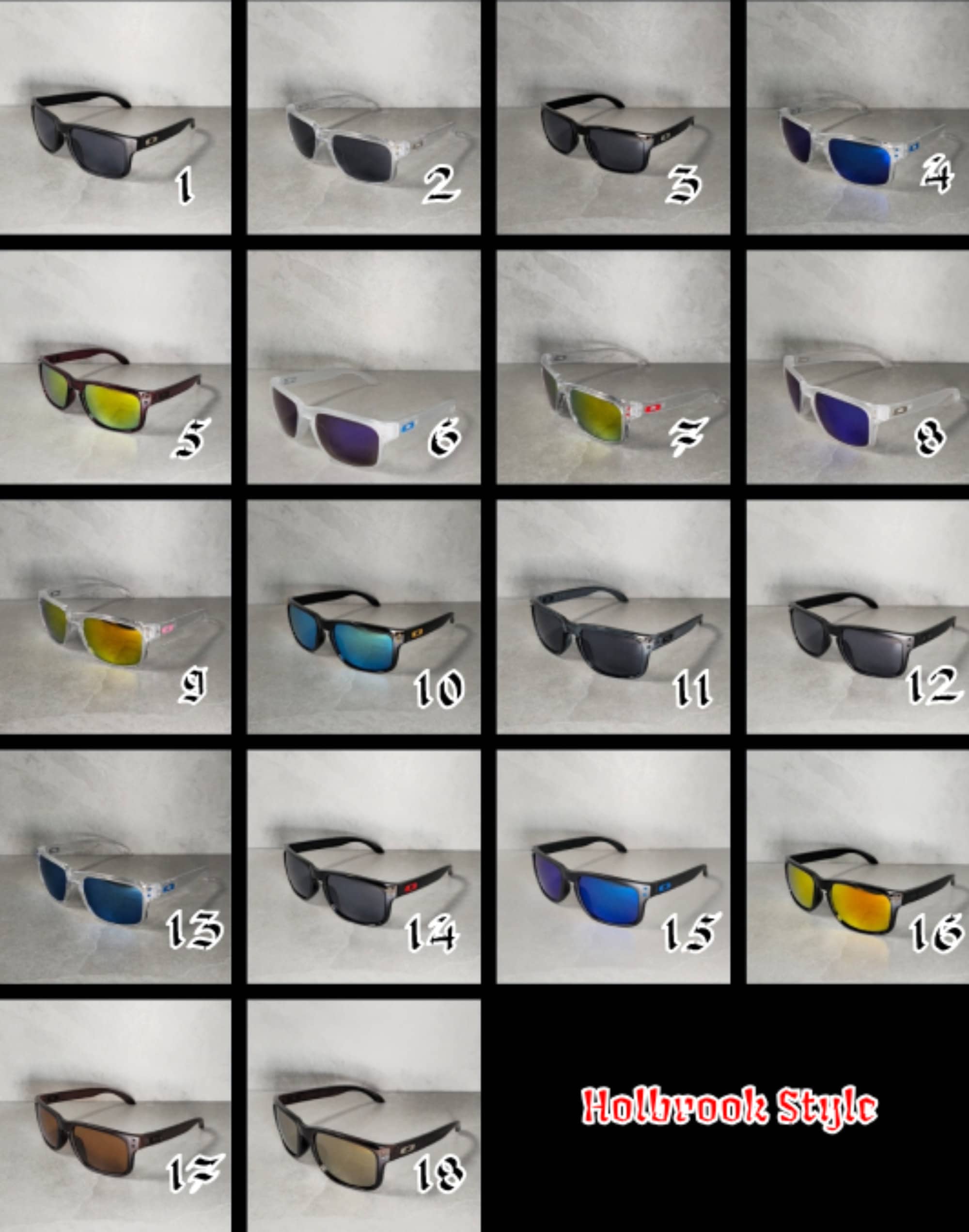 X Metal Juliet Cyclops Sunglasses UV 400 Ruby Polarized Glass Titanium  Goggles