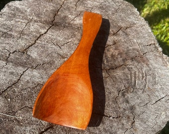 Madrone Rice Paddle