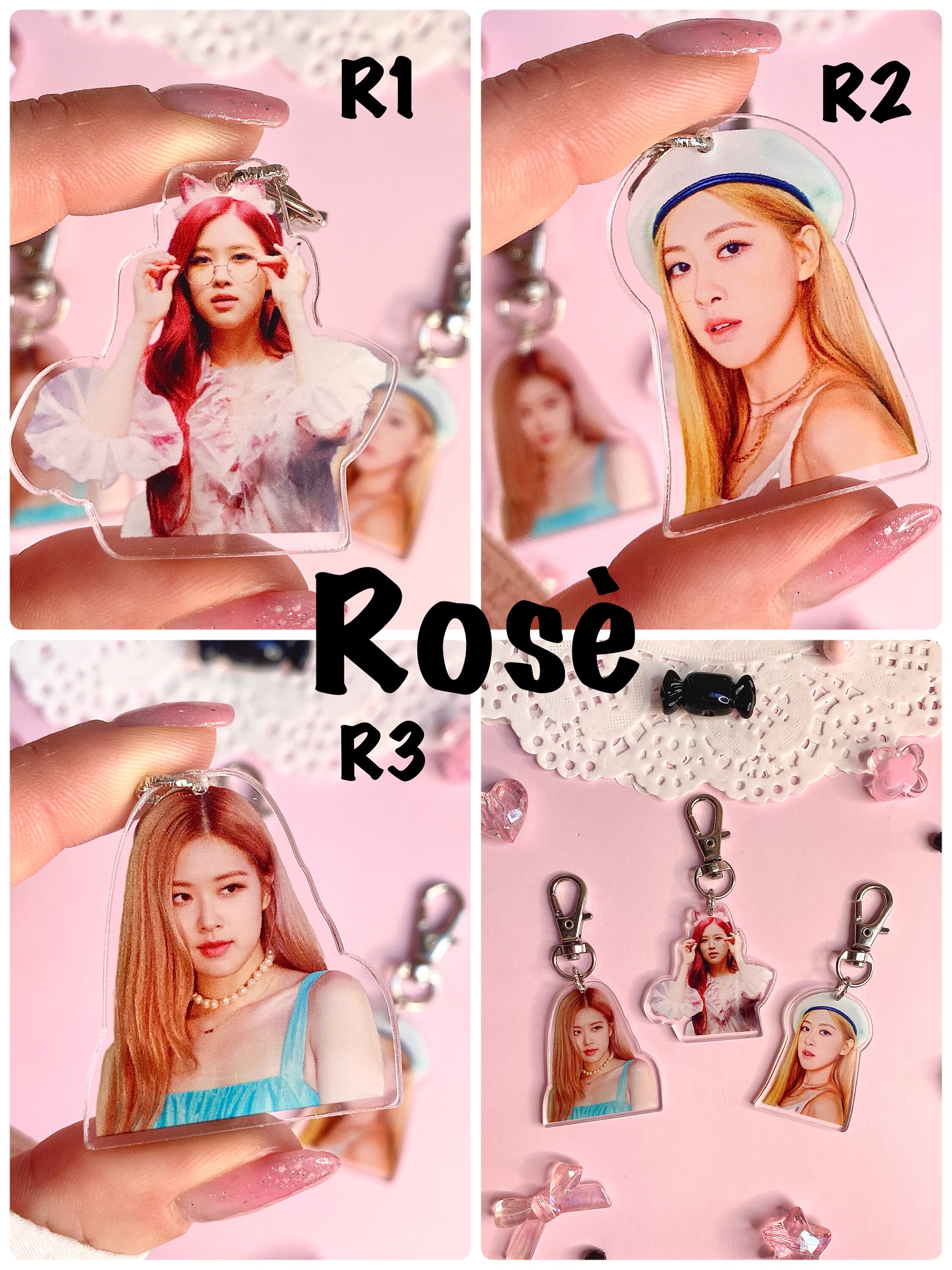 12 Pièces Stylo Effacables Bleu Stylo Gomme 0.7mm