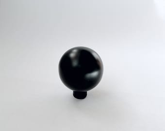 Pomos para gabinetes, cajones y cómodas, pomos redondos para cocina