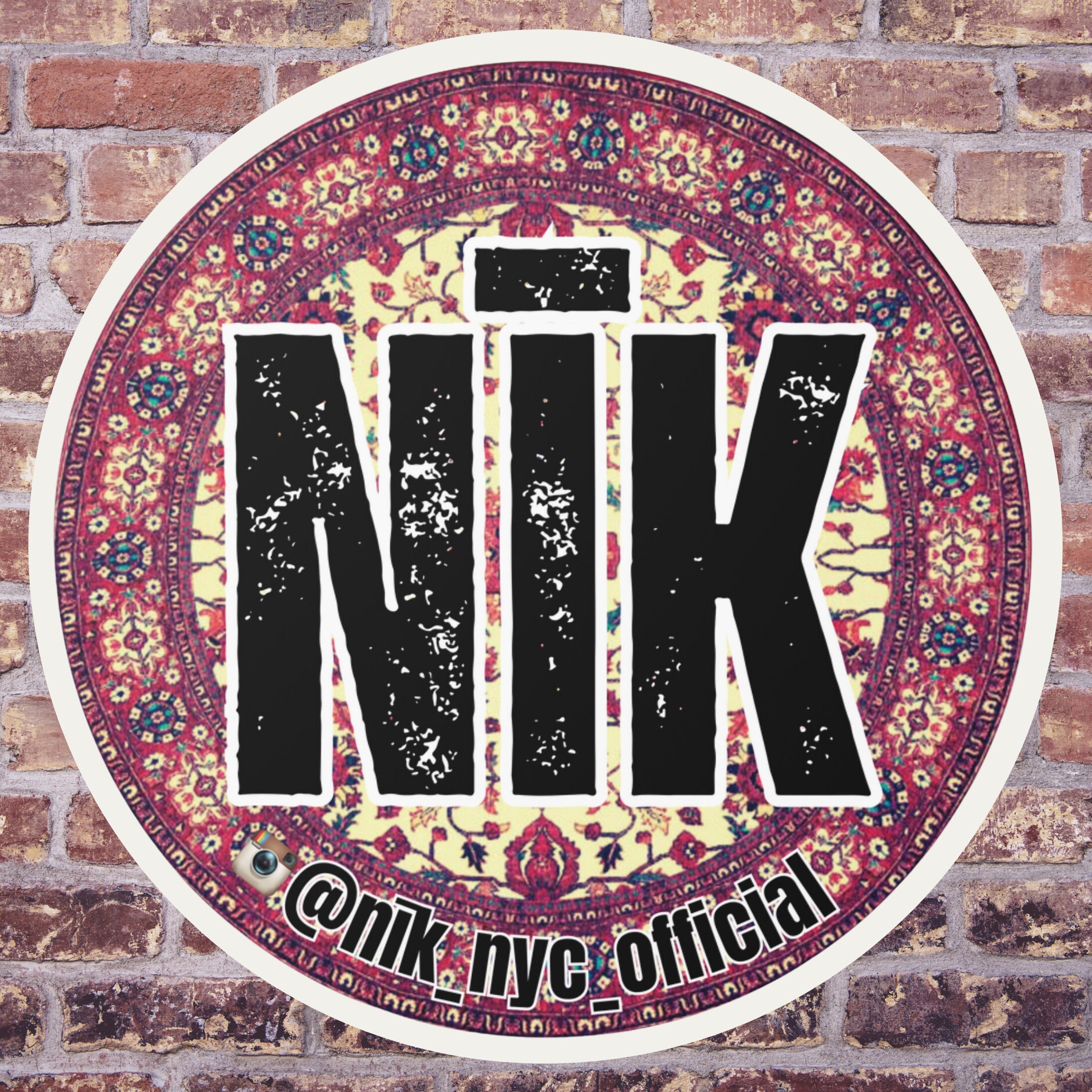 nik3 logo
