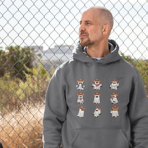 High Noon Sweatshirt - Etsy