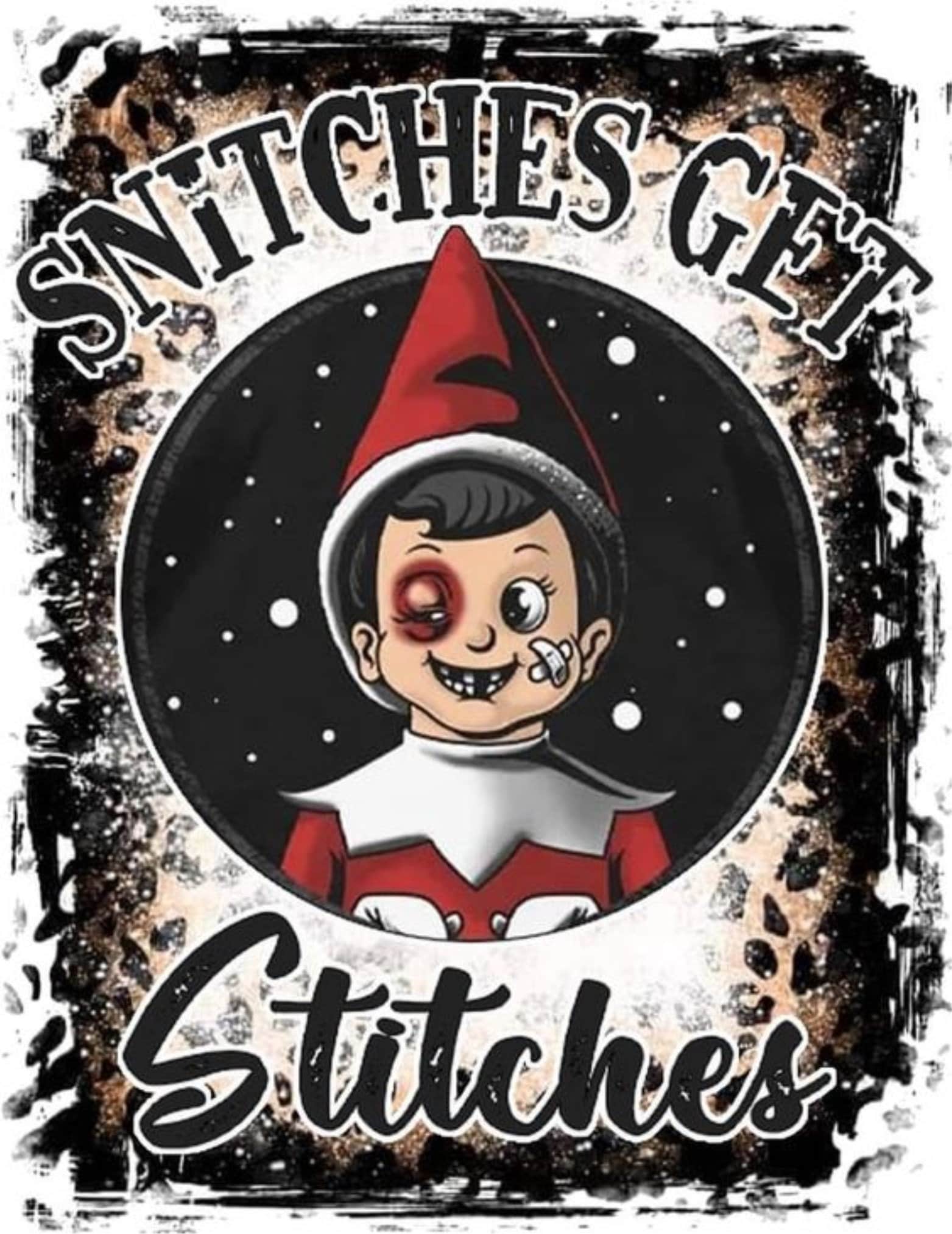 List Of Snitches - l4zq3sg