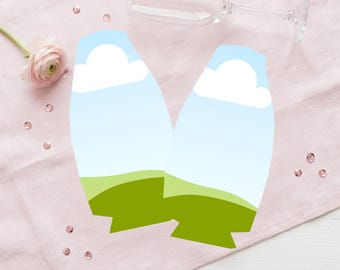 Bachelorette Zip-Up Bottle Cooler Flat Lay Mockup Canva Template Wedding Bridal Party Glass Bottle Sleeve Cozie Gift Favor