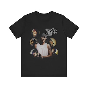 Eminem D12 - Etsy
