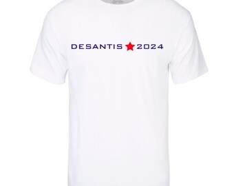 DeSantis For President 2024 T-Shirt