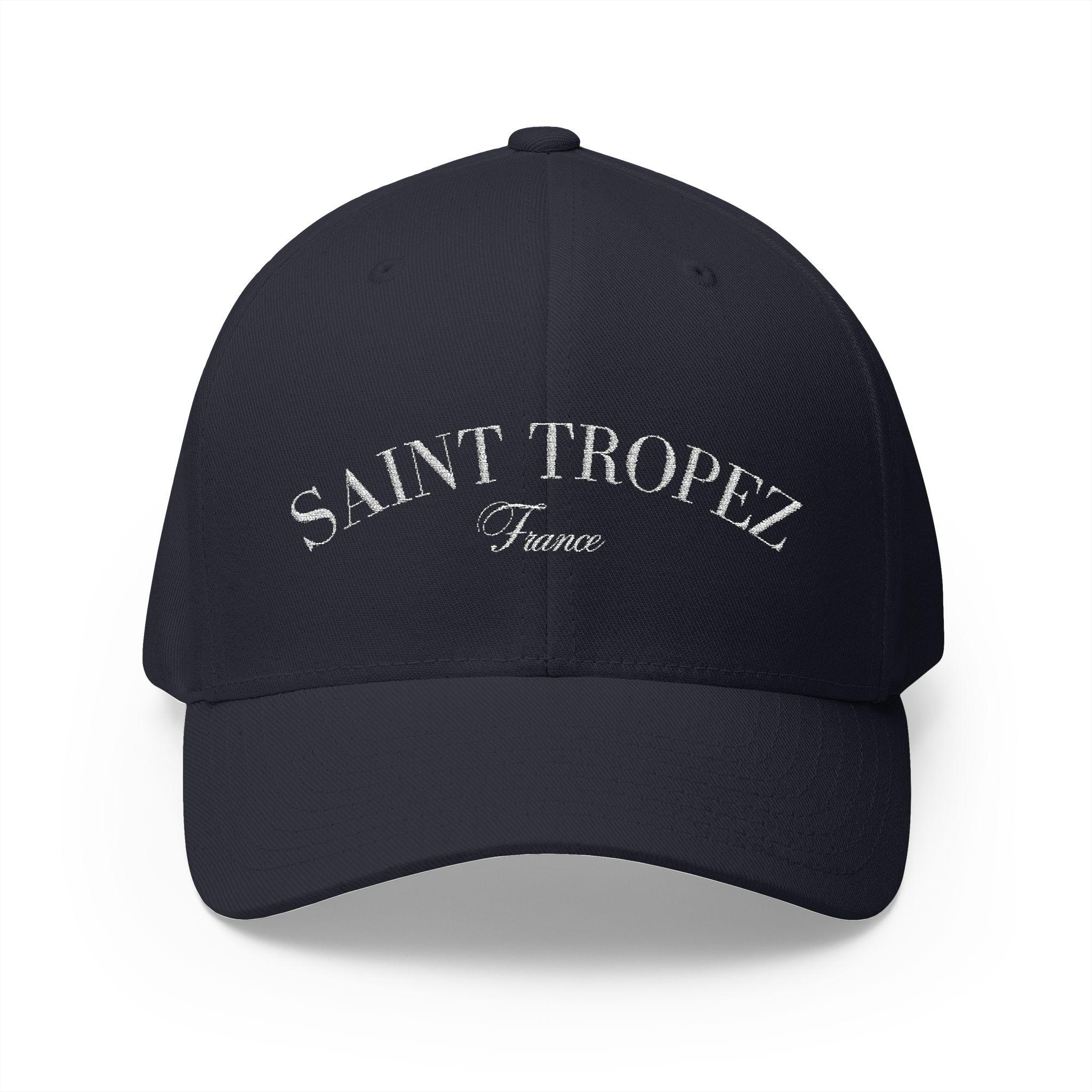 Designer Hat from San Tropez Saint Tropez Sun Hat – Truffaux Hatmakers main image 3