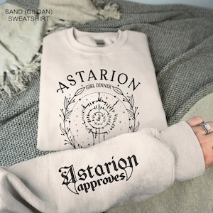 Vintage Astarion Baldurs Gate 3 Shirt, Gift For Women And Man Shirt, Astarion High Elf Sweatshirt, Astarion Rogue Shirt, Astarion Merch