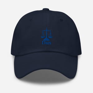 Dan Hat-stammen