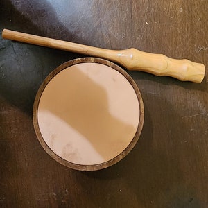 Copper Pot Turkey Call