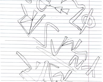 Shalimar Schults (a testa in giù)