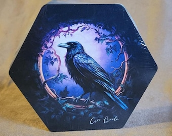 Elder Futhorc with Northumbrian Rune Card Deck Set