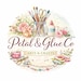 Petal and Glue Co