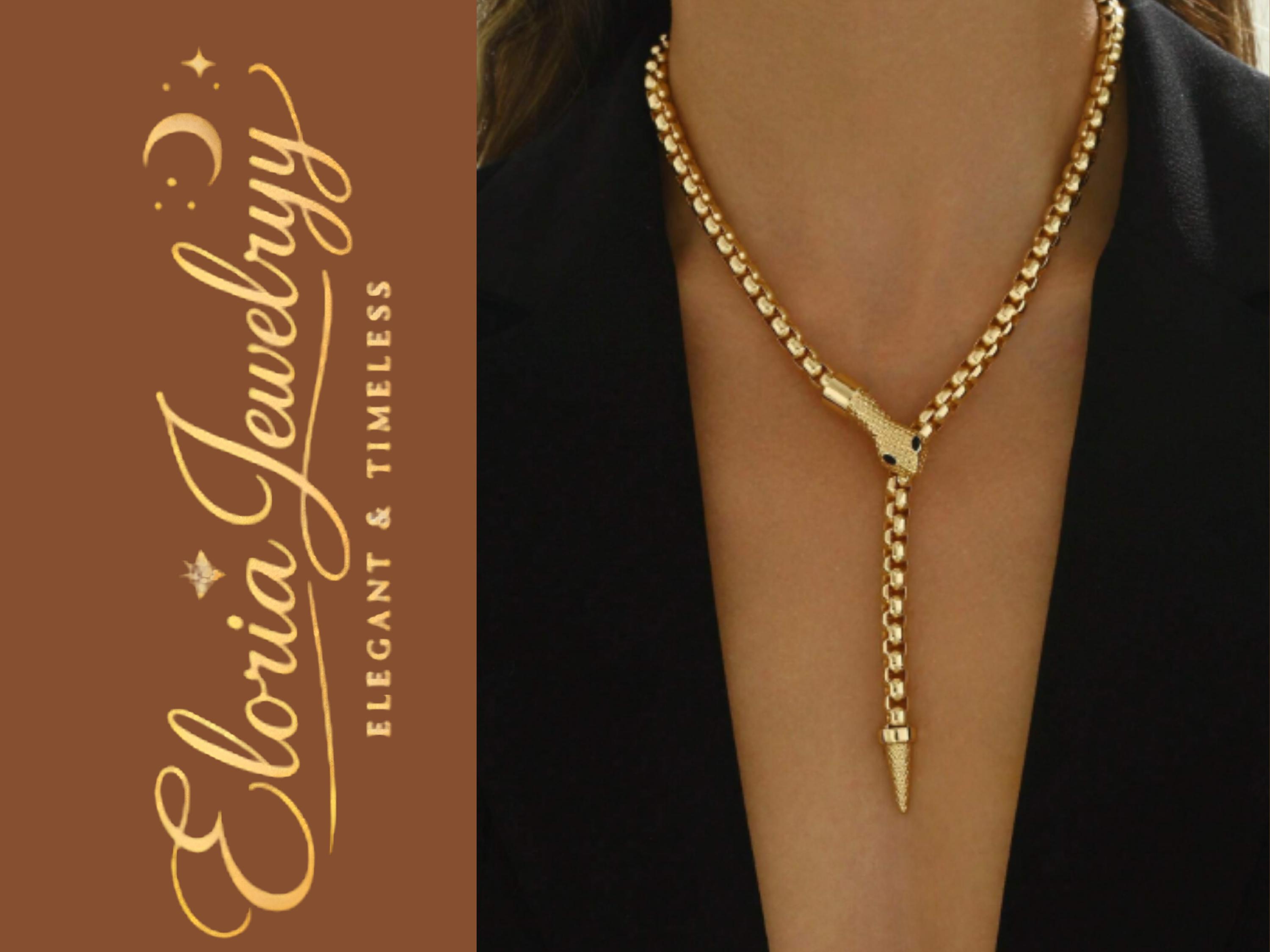 Schiaparelli necklace - Etsy 日本