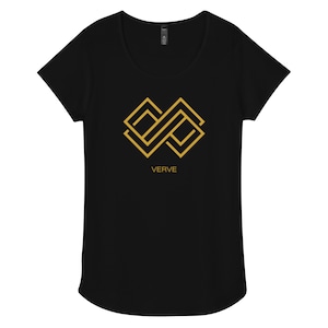 The Verve T Shirt - Etsy