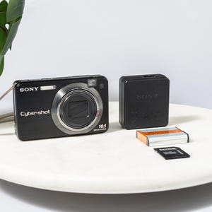 ☆ソニー デジカメ☆サイバーショット DSC-W530 黒 SONY Amazon | SONY デジタルカメラ Cyber-Shot(サイバーショット