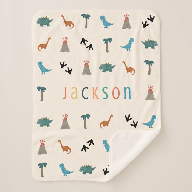 Baby Boy Personalized Baby Name Blanket Newborn Boy Custom Etsy
