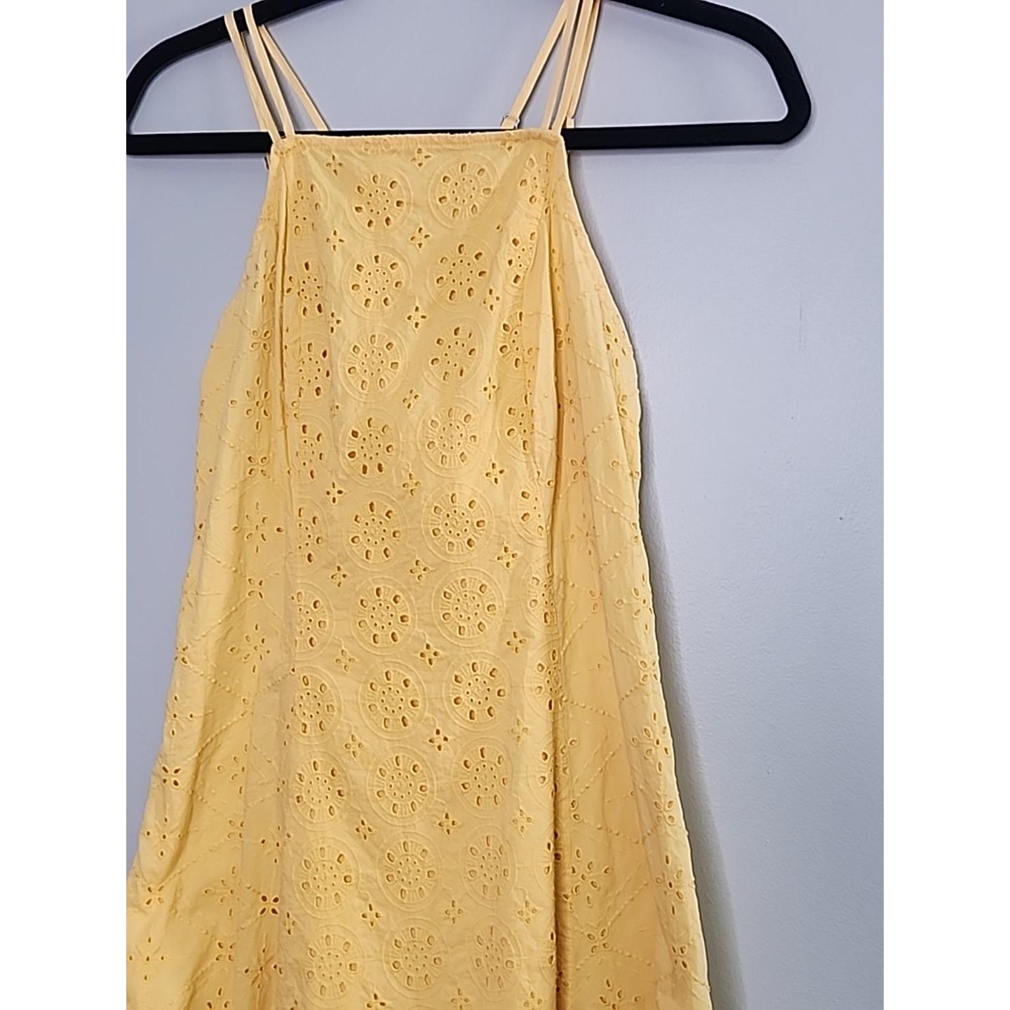 hollister beach dress Midi Dress Hollister Summer Dress Hollister Embroidered Maxi Dress With  Thigh Split In Blue ASOS