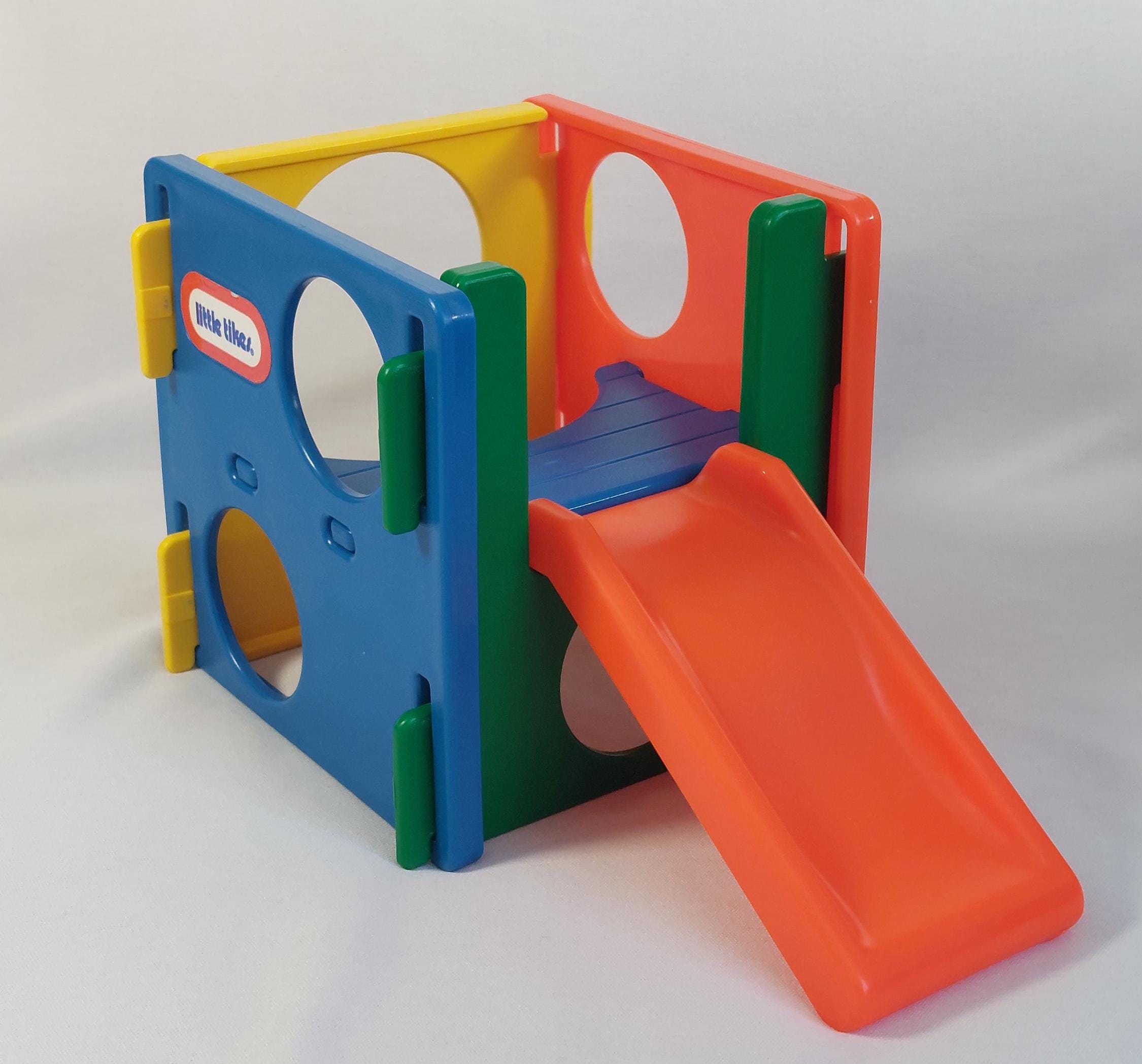 Little Tikes Plastic Activity Play Gym Little Tikes Jungle