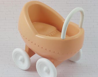 Little tikes baby carriage deals