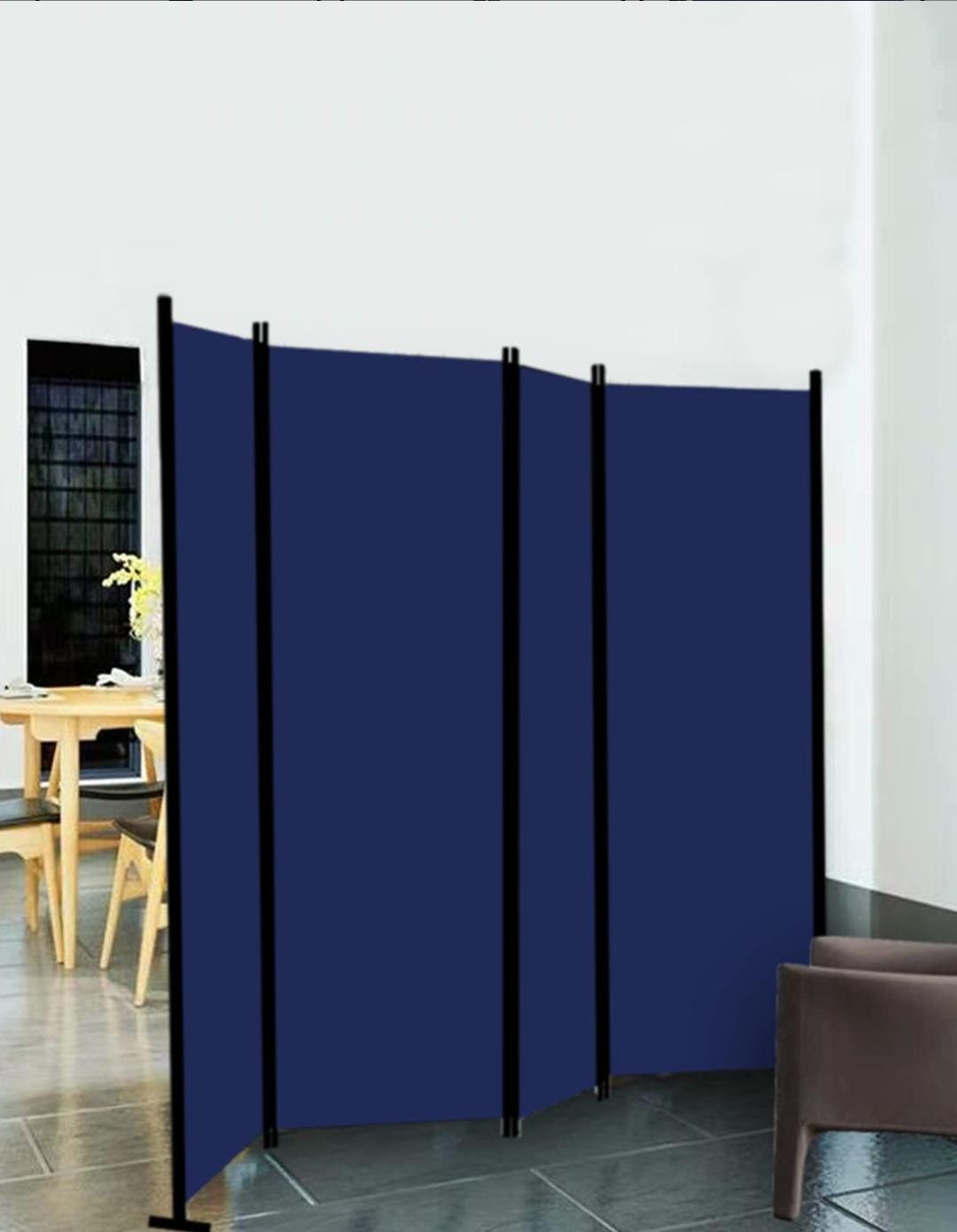New Blue 7.4ft Long Divider - Etsy