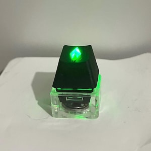 The Sims Plumbob keycap