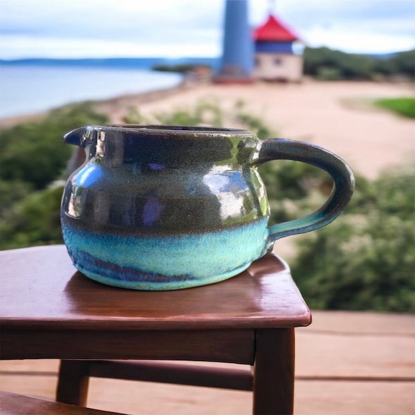 Handmade Pottery Etsy