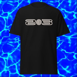 Tribal Classic-T-shirt voor heren 23