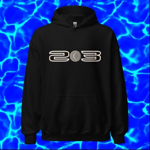 Bluza z kapturem unisex Tribal 23