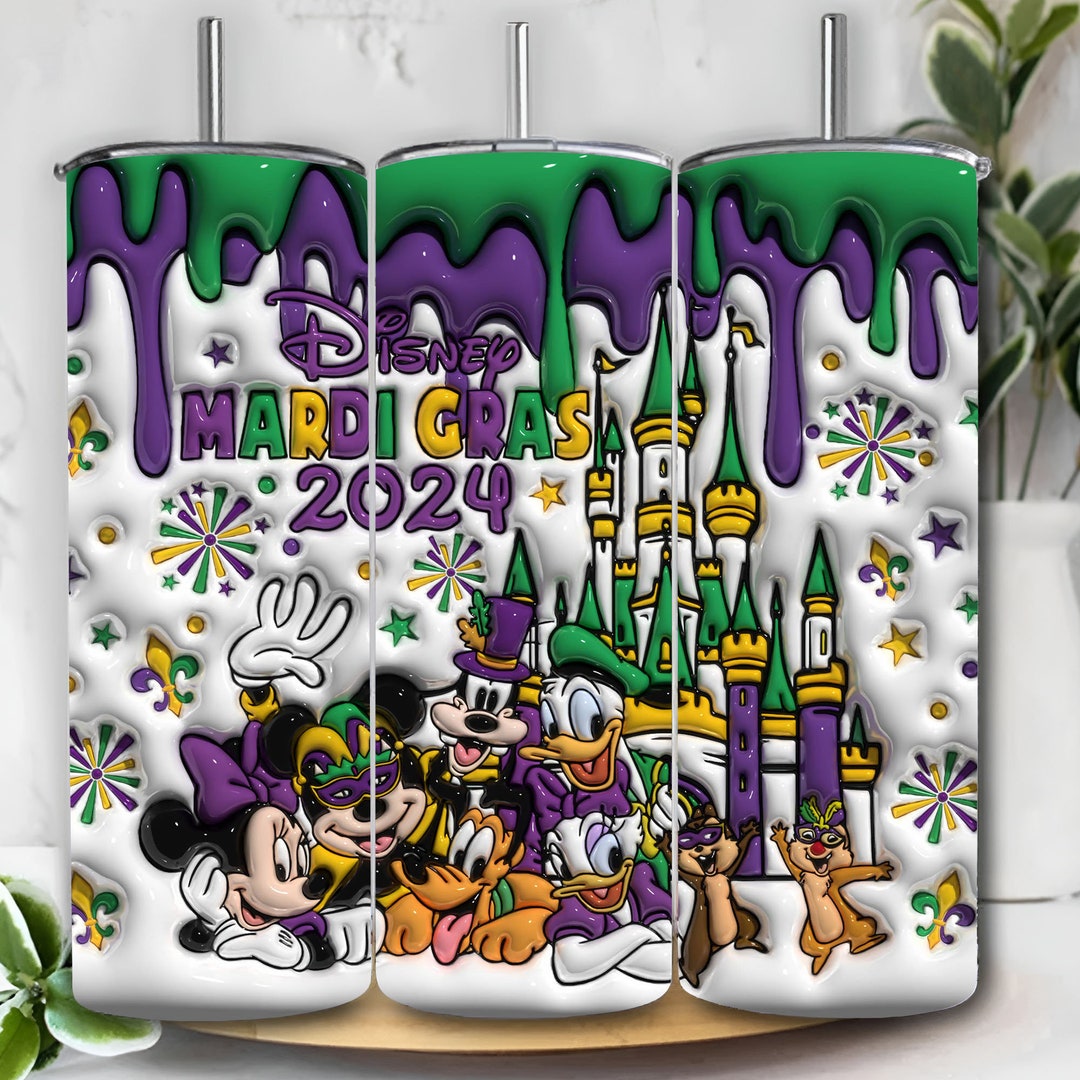 mardi gras kc
