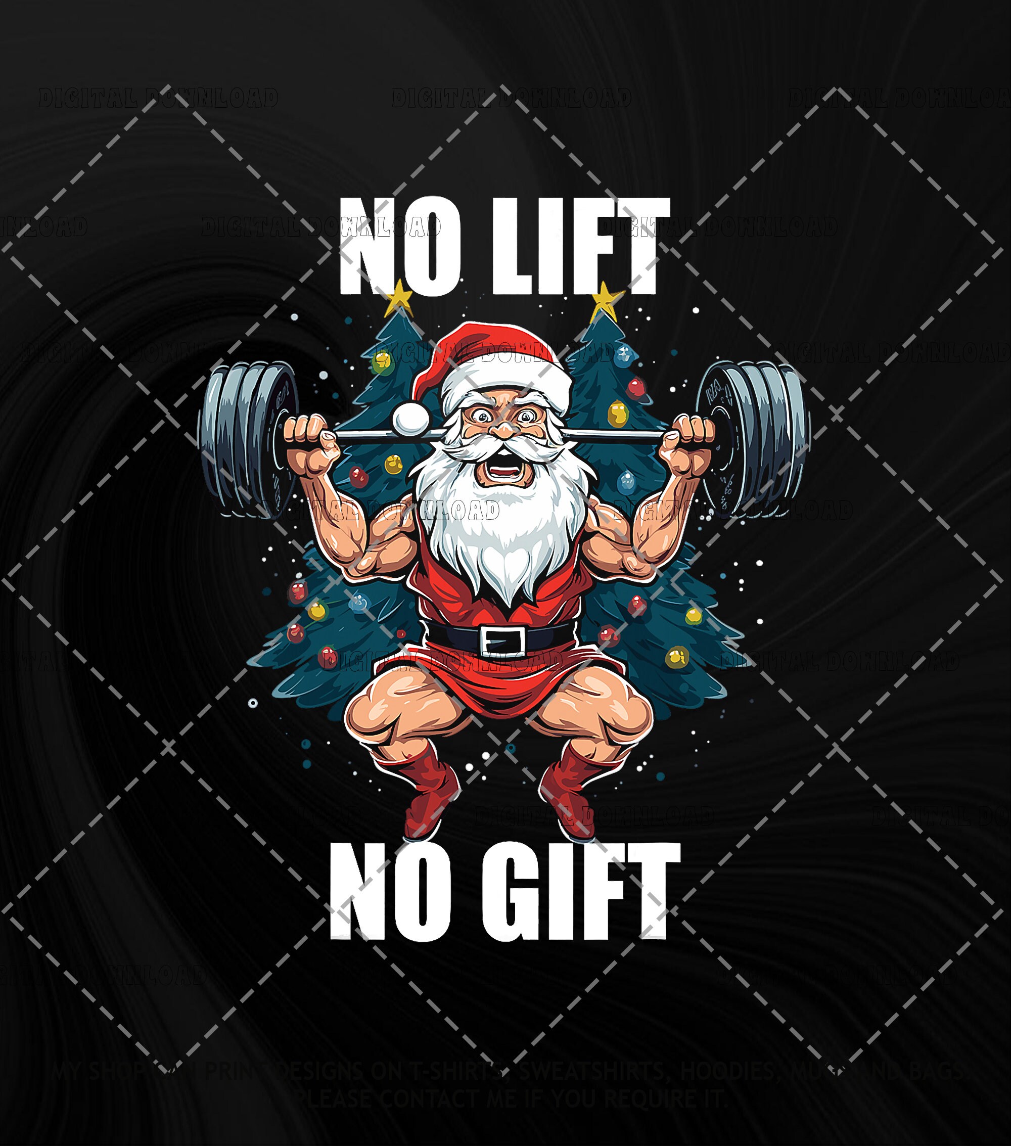 Bodybuilding Christmas Gifts