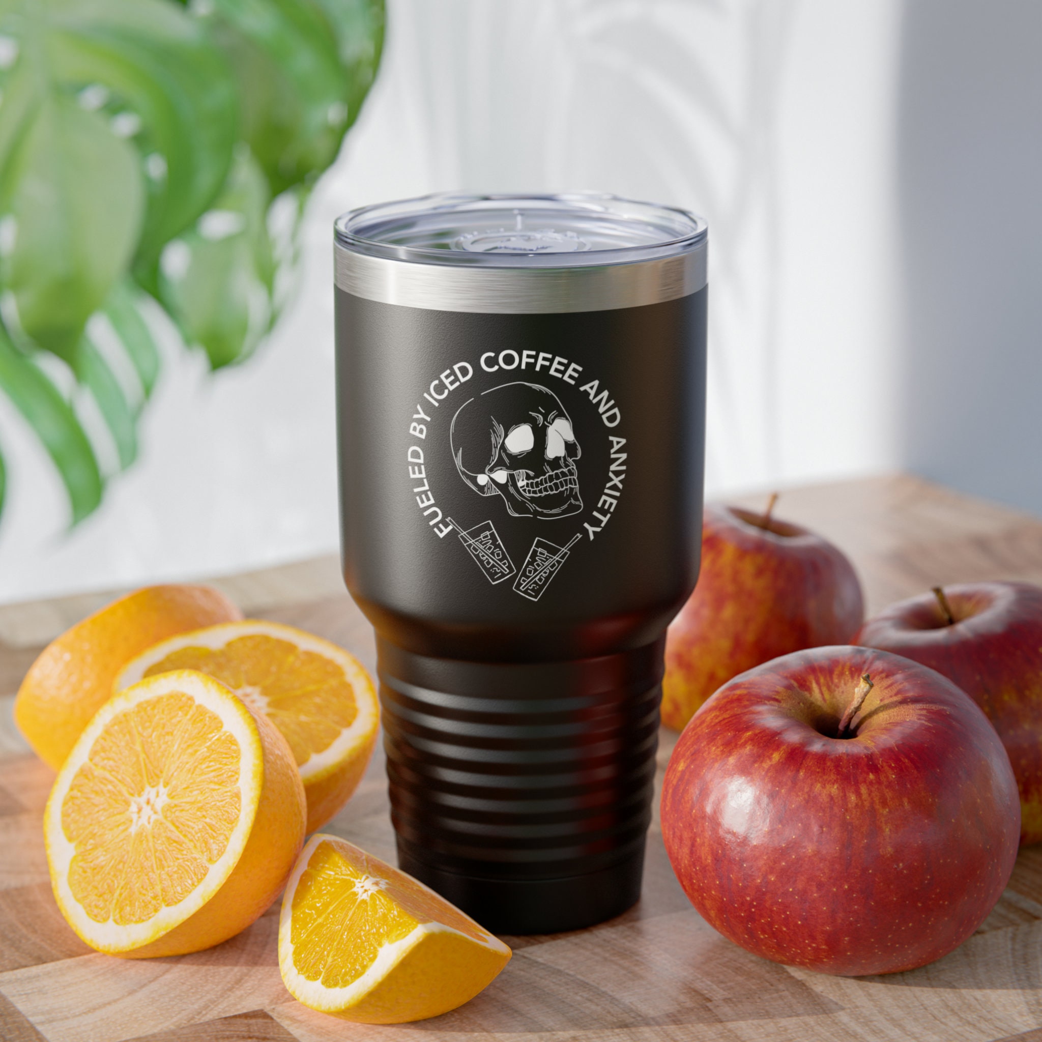 trending iced glass coffee cup｜TikTok Search