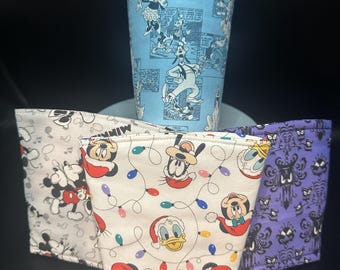 Disney Inspired Cozy Cup Sleeve