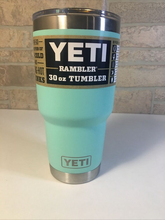 Yeti, Dining, Coral 2 Oz Tumbler With Magslider Lid
