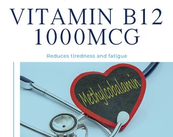 Vitamin B12