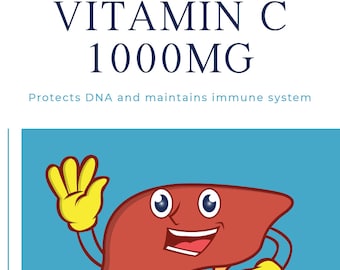 Vitamin C