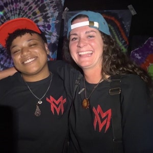 Mind Vessel Logo T-Shirt