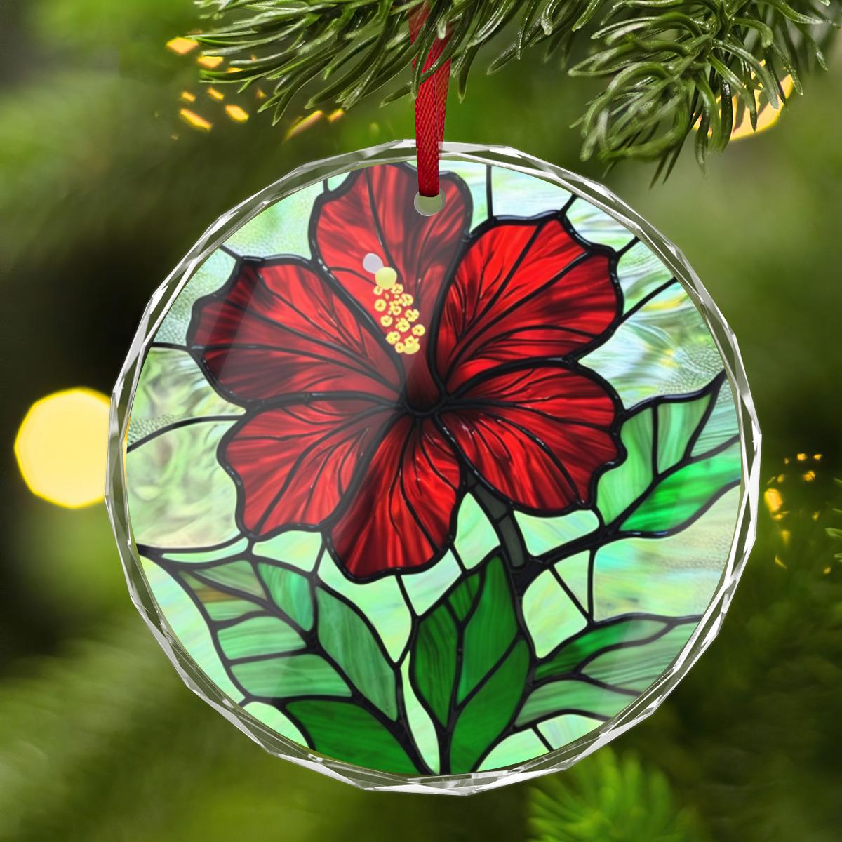 Hawaiian santa ornaments - Etsy 日本