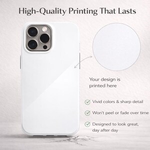 Paintbox Case for iPhone 11,12,13,14,15,16,17 Pro/Pro Max/Plus/Mini/Air Watercolor Art Paint Palette Colorful Cool Artist Gift (FLAT DESIGN) image 11