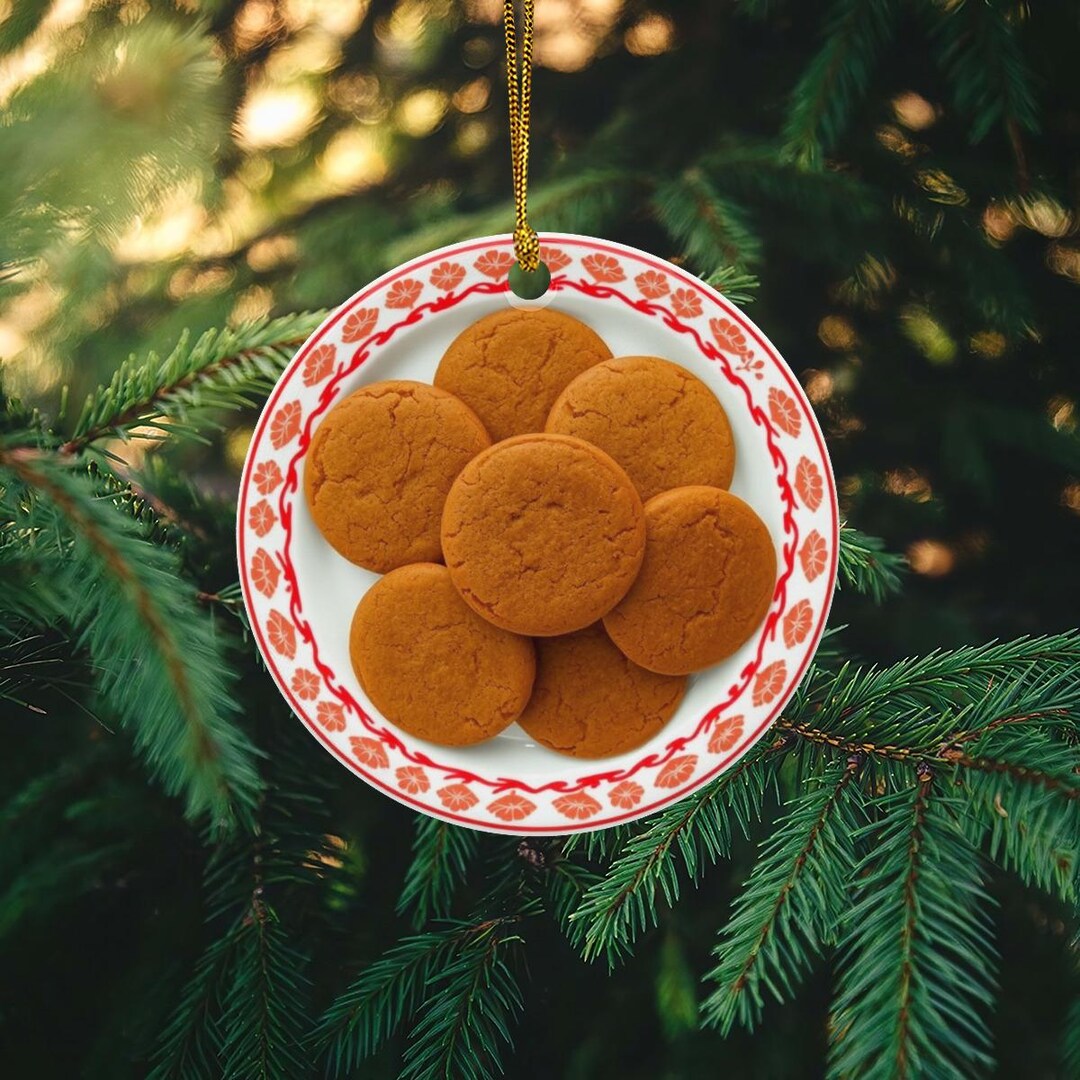 Custom Gingerbread Custom Personalized Gingerbread Cookies, Molasses Cookie Baking Lovers ...