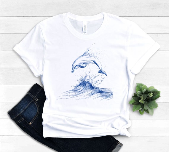 Future Marine Biologist T-Shirt I Ocean Sea Lover Tee Future Marine Biologist T-Shirt I Ocean Sea Lover Tee
