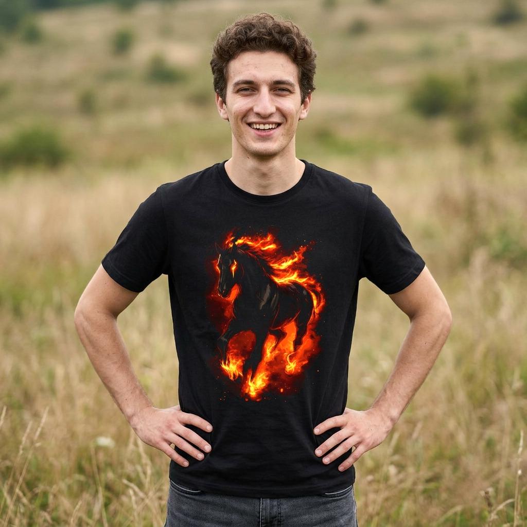 human made GRAPHIC T-SHIRT 馬　horse 2XL Human Made Year of Horse Tee Full information and pricing info on
