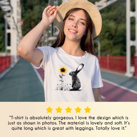 Sunflower And She Loved A Little Girl Very Very Much Tshirtt Sunflower And She Loved A Little Girl Very Very Much Tshirtt