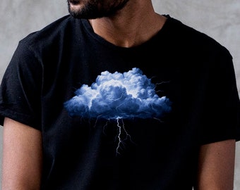【KOOLOSET】Thunder Storm Digital Half Tee il_340x270.6164655577_gnr4.jpg