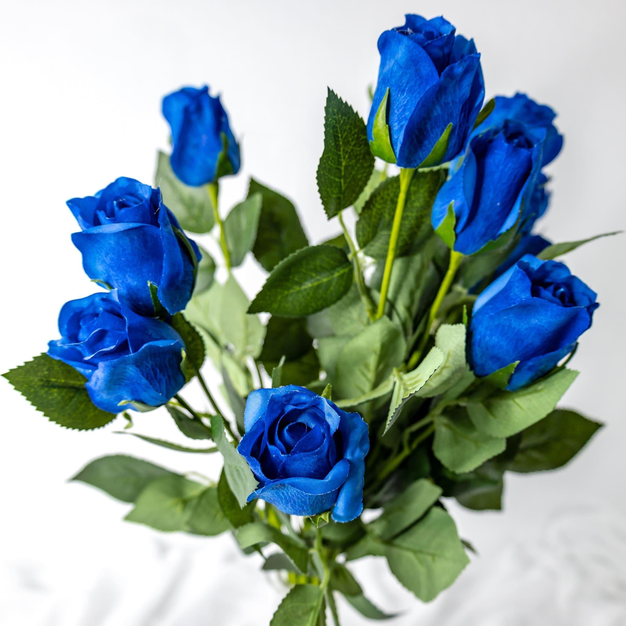 MACTING 60 rose artificiali realistiche al tatto, con stelo, rosa cipria, rose in schiuma per bouquet di nozze fai da te, composizioni floreali, feste, addio al nubilato, decorazioni per la casa e