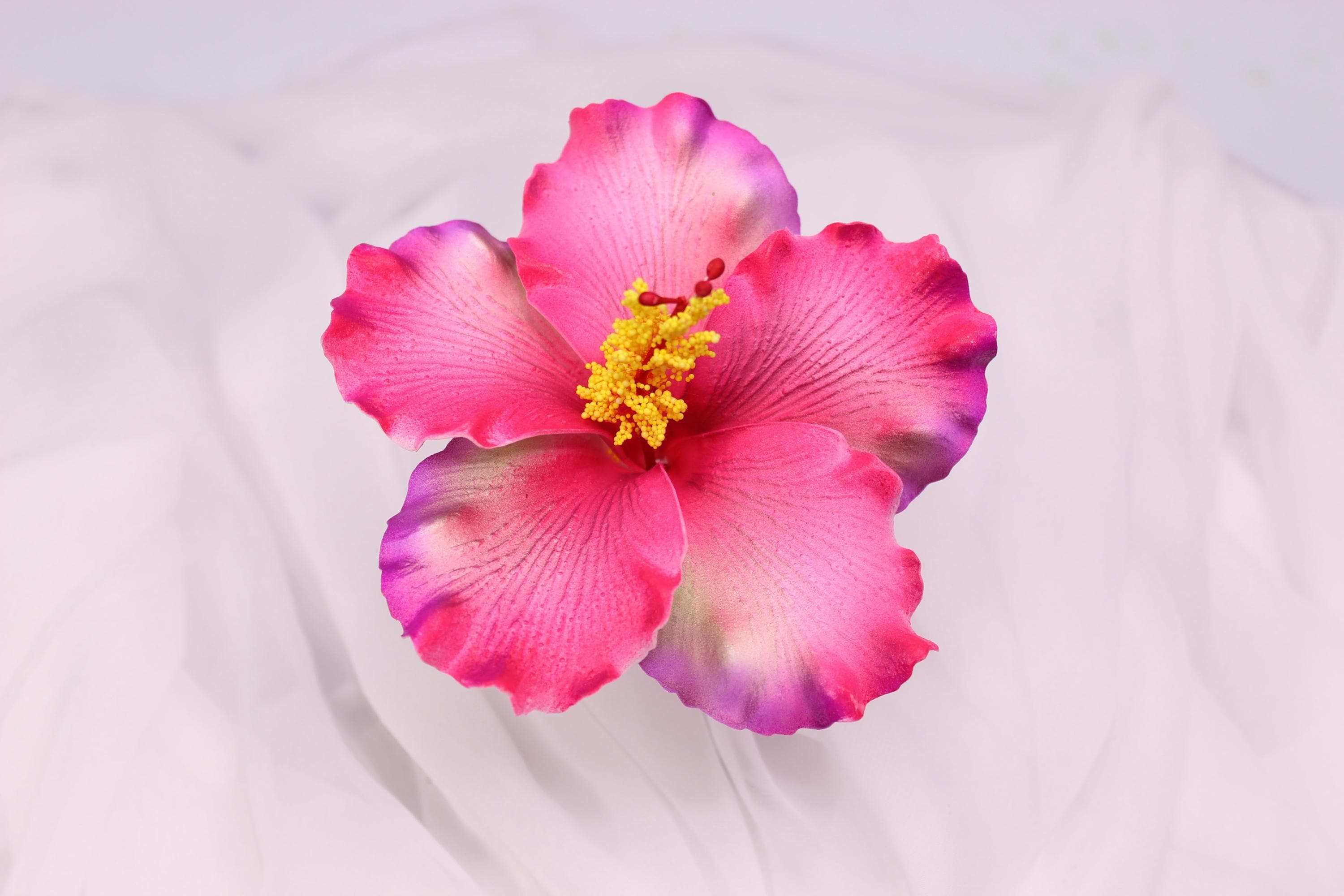 Artificial hibiscus - Etsy sterreich
