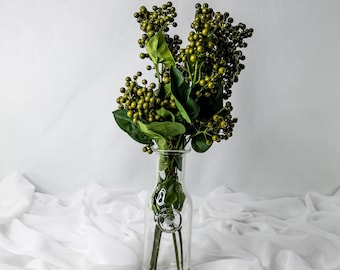 Green Berry - Realistic Artificial Flowers and Greenery