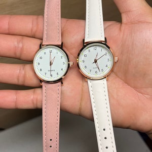 Woman’s Quartz Watch